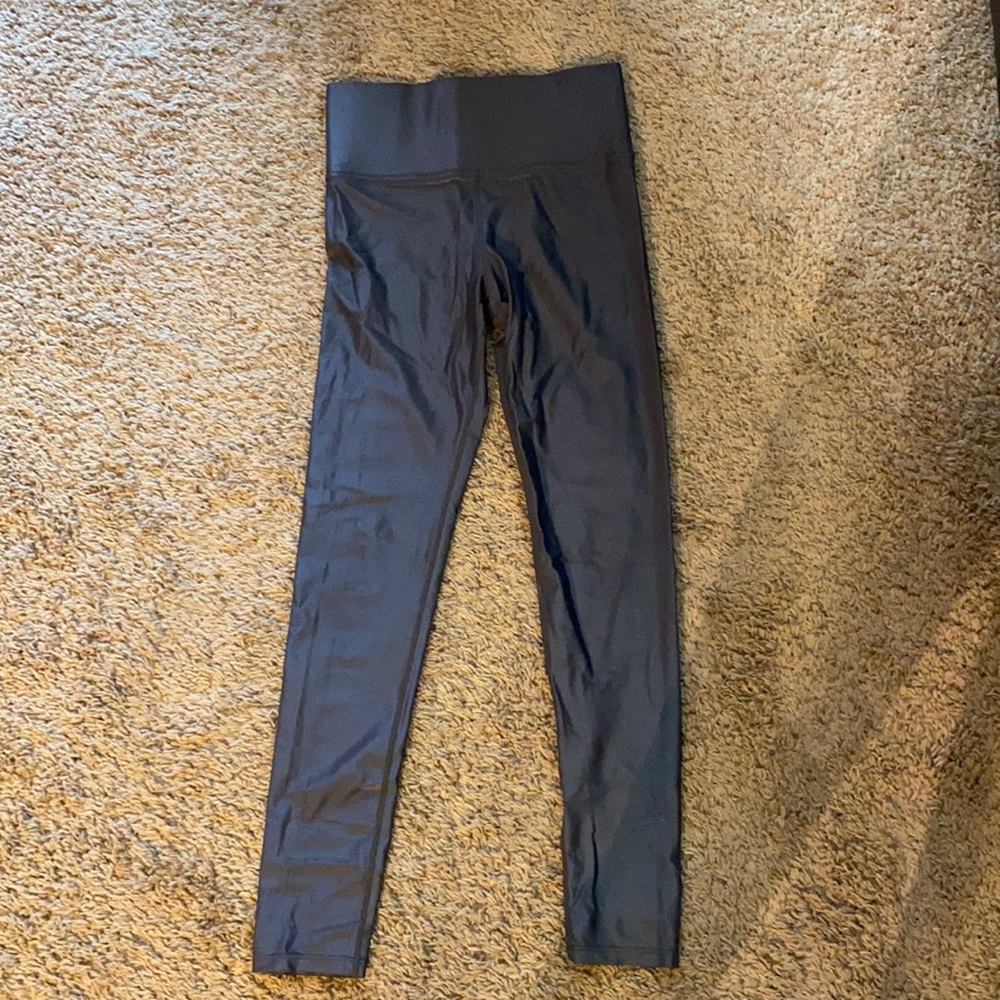 Carbon38 Hugh-Shine leggings